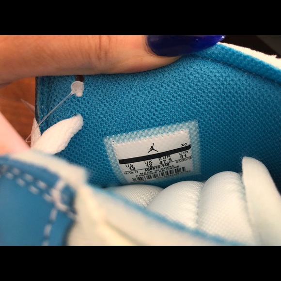 how to legit check off white jordan 1 unc